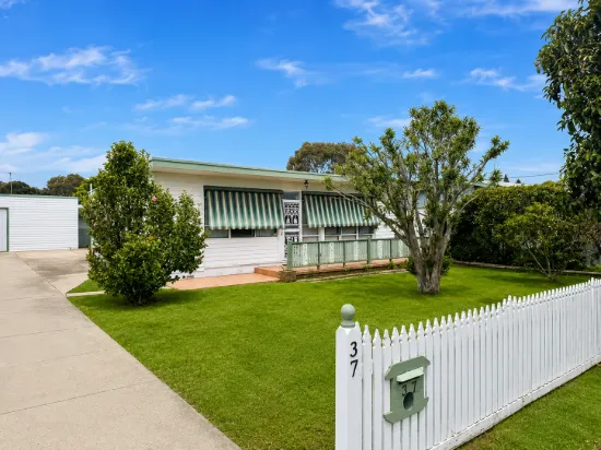 37 Coatsworth Avenue, St Leonards, Vic 3223