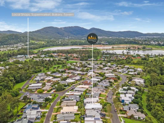 37 Cobb & Co Drive, Oxenford, Qld 4210