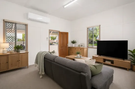 37 Cobden Street, Moorooka, Qld 4105