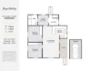 37 Cobden Street, Moorooka, Qld 4105-Floorplan