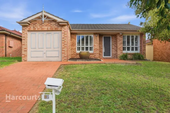 37 Codlin Street, Ambarvale, NSW 2560