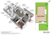 37 Codlin Street, Ambarvale, NSW 2560-Floorplan