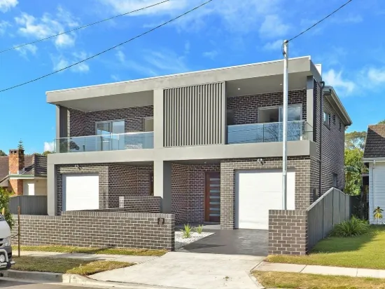 37 Colechin Avenue, Yagoona, NSW 2199