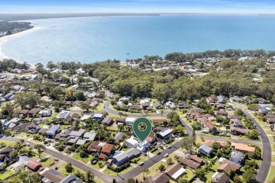 37 Colloden Avenue, Vincentia, NSW 2540
