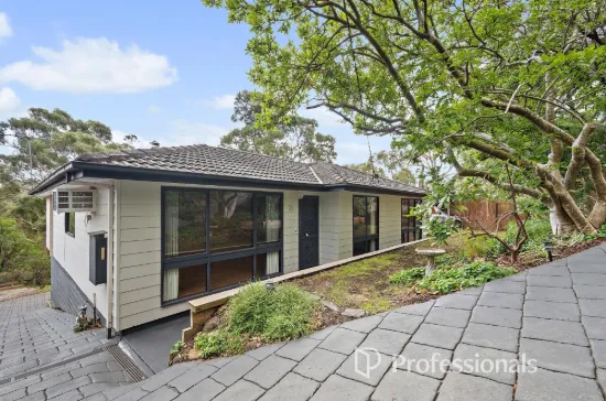 37 Commercial Road, Mount Evelyn, Vic 3796