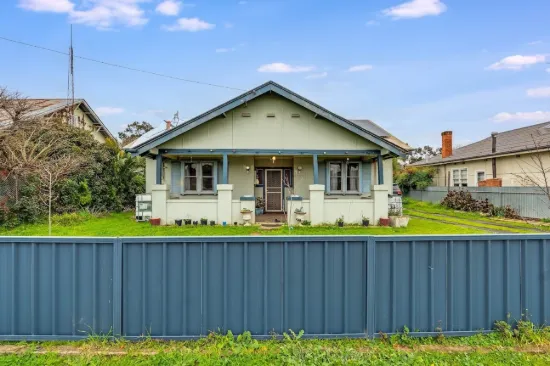 37 Commercial Street, Walla Walla, NSW 2659