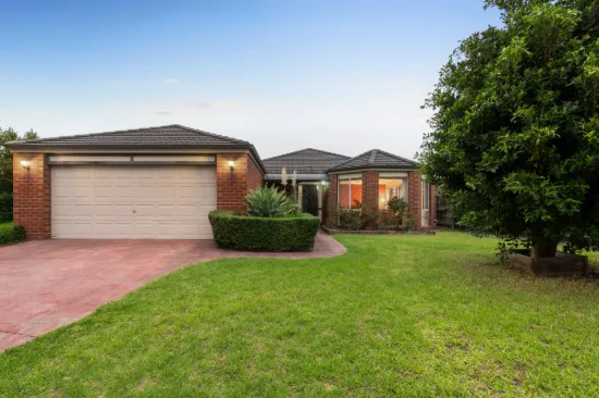 37 Community Parade, Narre Warren South, Vic 3805