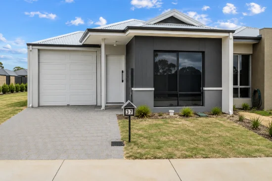 37 Composure Way, Southern River, WA 6110