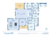 37 Conjura Street, Ladysmith, NSW 2652-Floorplan