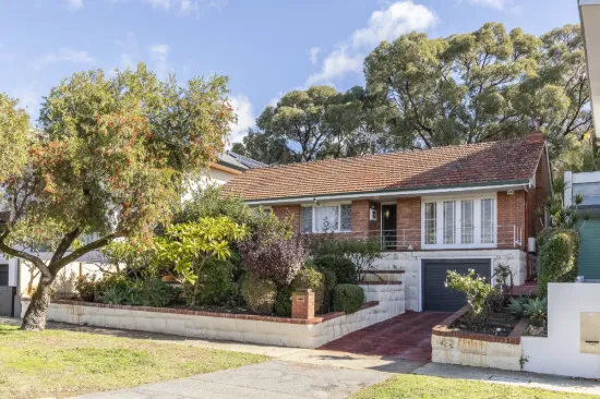 37 Connolly Street, Wembley, WA 6014