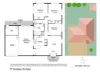 37 Constance Drive, Kelso, Qld 4815-Floorplan