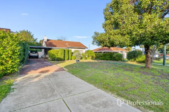 37 Coolham Way, Balga, WA 6061