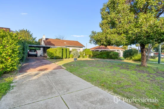37 Coolham Way, Balga, WA 6061