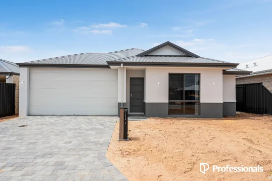 37 Coorow Street, Midvale, WA 6056