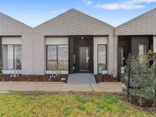 37 Corbally Rd, Beveridge, Vic 3753