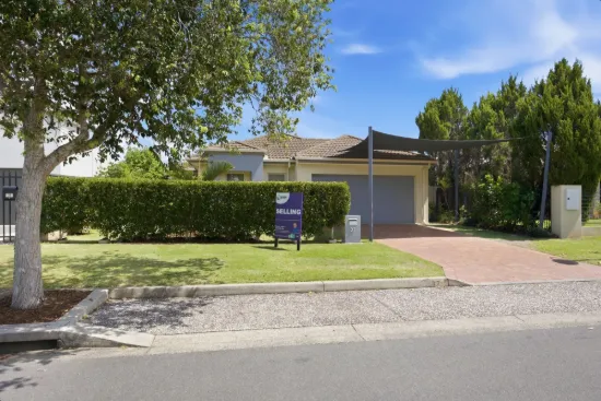 37 Costa Del Sol Avenue, Coombabah, Qld 4216