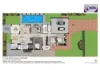 37 Costa Del Sol Avenue, Coombabah, Qld 4216-Floorplan
