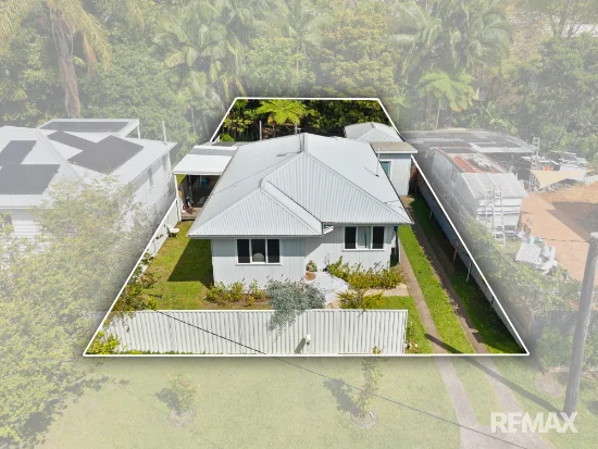 37 Court Road, Nambour, Qld 4560 - For Sale