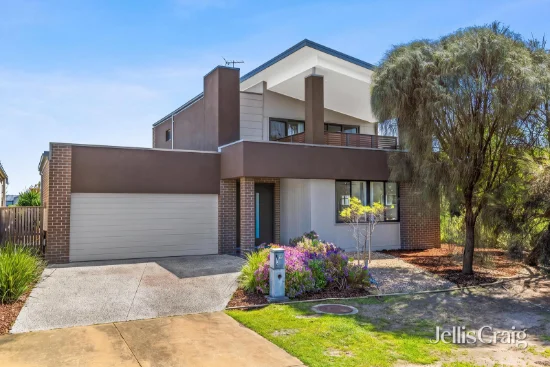 37 Cowry Way, Point Lonsdale, Vic 3225 - For Sale