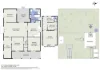 37 Cox Street, Mangoplah, NSW 2652-Floorplan