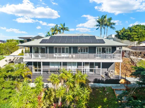 37 Crestridge Crescent, Oxenford, Qld 4210