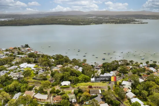 37 Croft Road, Eleebana, NSW 2282