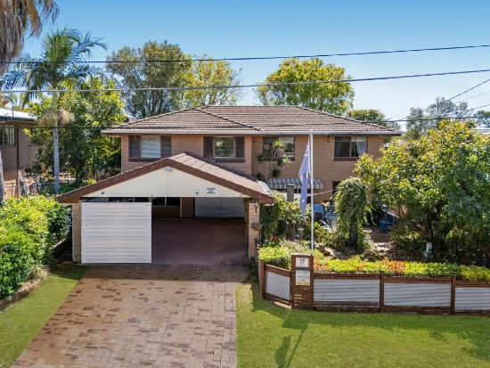 37 Cullen Street, Bundamba, Qld 4304