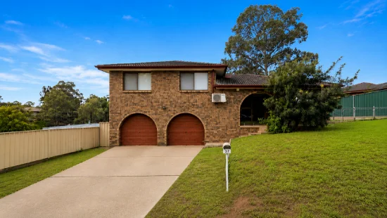 37 Cunningham Parade, Singleton, NSW 2330