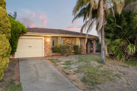 37 Currajong Road, Duncraig, WA 6023