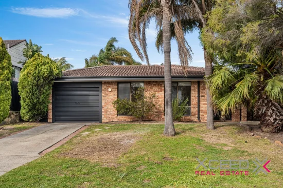 37 Currajong Road, Duncraig, WA 6023