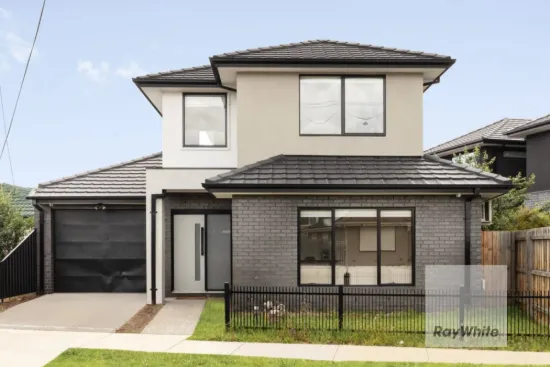 37 Curtin Avenue, Lalor, Vic 3075