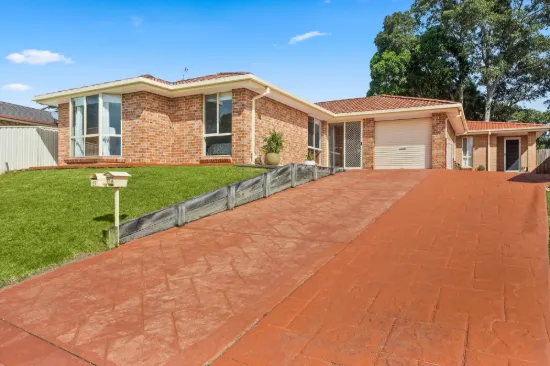37 Cygnet Avenue, Shellharbour City Centre, NSW 2529