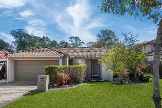 37 Cyperus Crescent, Carseldine, Qld 4034