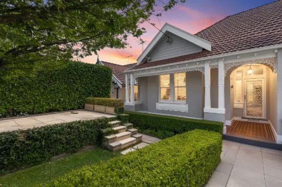 37 Dalton Road, Mosman, NSW 2088