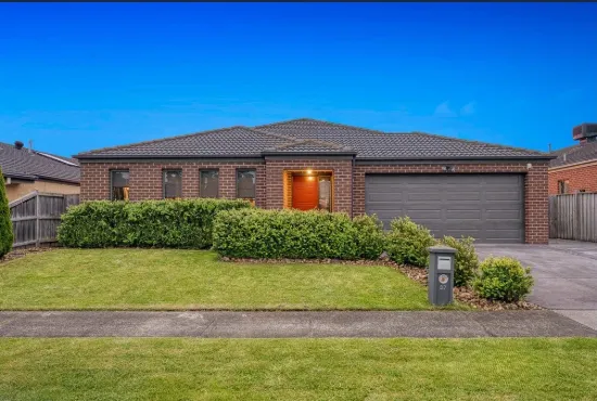 37 Dan Morgan Drive, Cranbourne East, Vic 3977