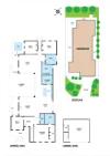 37 Dana Ave, Blairgowrie, Vic 3942-Floorplan