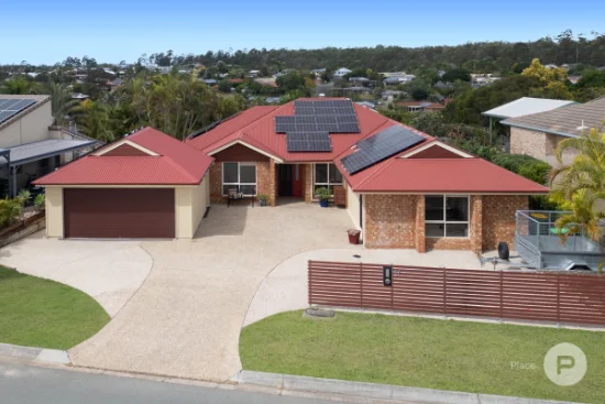 37 Daniel Drive, Albany Creek, Qld 4035