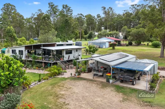 37 Daniel Road, Bauple, Qld 4650