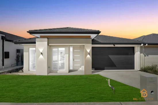 37 Danube Road, Truganina, Vic 3029