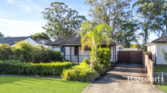 37 Daraya Road, Marayong, NSW 2148
