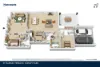 37 Darwin Terrace, Dudley Park, WA 6210-Floorplan