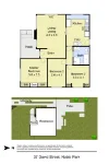 37 David Street, Noble Park, Vic 3174-Floorplan