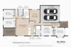 37 Daybreak Street, Yarrabilba, Qld 4207-Floorplan