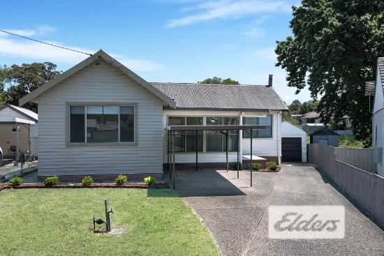 37 Delauret Square, Waratah West, NSW 2298