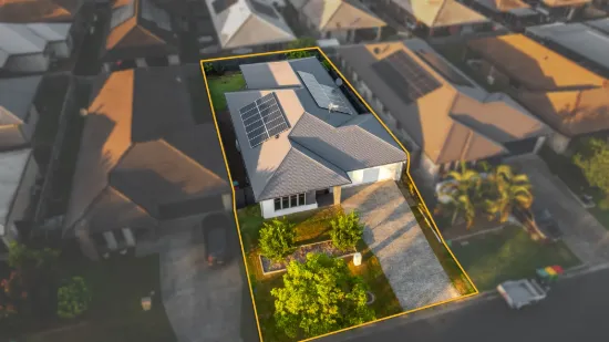 37 Denham Circuit, Willow Vale, Qld 4209