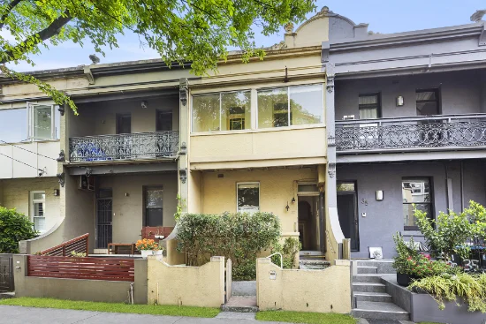 37 Denison Street, Bondi Junction, NSW 2022