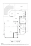 37 Derwent Dr, Lake Haven, NSW 2263-Floorplan