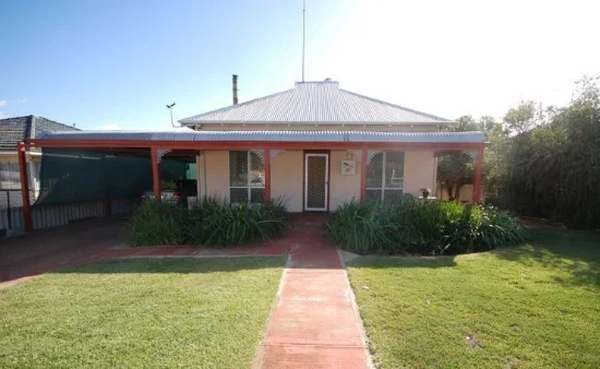 37 Doney Street, Narrogin, WA 6312
