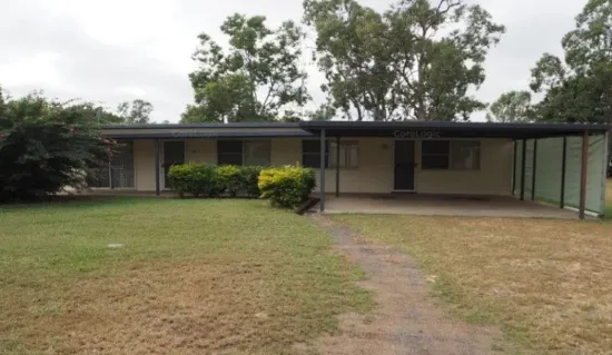 37 Donovan Crescent, Dysart, Qld 4745