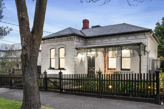 37 Dover Street, Flemington, Vic 3031